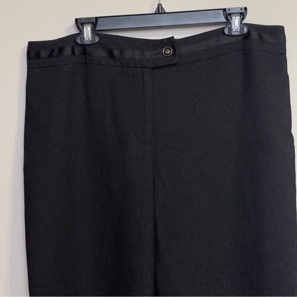 Laura studio High Waist Wide Leg Pants, in great condition. - Picture 4 of 6